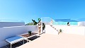 Beautiful New Build Villas By the Sea in Pinoso Villas