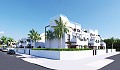 Beautiful New Build Villas By the Sea in Pinoso Villas
