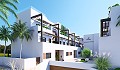 Beautiful New Build Villas By the Sea in Pinoso Villas