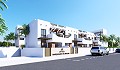 Beautiful New Build Villas By the Sea in Pinoso Villas