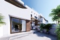 Beautiful New Build Villas By the Sea in Pinoso Villas