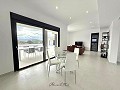 Lovely 3 Bed 3 Bath New build Villa in Pinoso. in Pinoso Villas