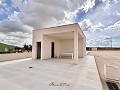 Lovely 3 Bed 3 Bath New build Villa in Pinoso. in Pinoso Villas