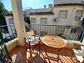 Lovely 2 bed 1 Bath Apartment in the Montemar urbinisation in Algorfa. in Pinoso Villas