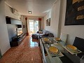 Lovely 2 bed 1 Bath Apartment in the Montemar urbinisation in Algorfa. in Pinoso Villas