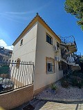 Lovely 2 bed 1 Bath Apartment in the Montemar urbinisation in Algorfa. in Pinoso Villas
