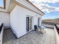 Atemberaubende, bezugsfertige Neubauvilla mit Gästehaus, Garage und Sommerküche! in Pinoso Villas