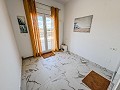Atemberaubende, bezugsfertige Neubauvilla mit Gästehaus, Garage und Sommerküche! in Pinoso Villas