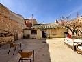 Bonita Casa de Pueblo en Pinoso in Pinoso Villas