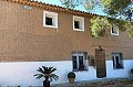 Beautiful 3 Bed 2 Bath Country house for sale in La Romana. in Pinoso Villas