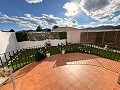 Amazing 8 bedroom villa in Castalla  in Pinoso Villas