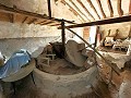 Proyecto de renovación de bodega con características originales in Pinoso Villas