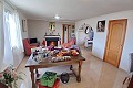 Lovely 3 Bed 1 bath Equestrian property in Monovar. in Pinoso Villas