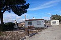 Lovely 3 Bed 1 bath Equestrian property in Monovar. in Pinoso Villas