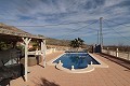 Lovely 4 Bed 2 bath property close to La Romana. in Pinoso Villas