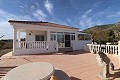 Lovely 4 Bed 2 bath property close to La Romana. in Pinoso Villas
