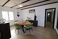 Lovely 4 Bed 2 bath property close to La Romana. in Pinoso Villas