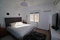 Lovely 4 Bed 2 bath property close to La Romana. in Pinoso Villas
