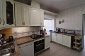 Lovely 4 Bed 2 bath property close to La Romana. in Pinoso Villas