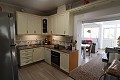 Lovely 4 Bed 2 bath property close to La Romana. in Pinoso Villas