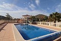 Lovely 4 Bed 2 bath property close to La Romana. in Pinoso Villas