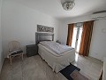 Lovely 3 Bed 2 Bath Villa in Canada De La Lena. in Pinoso Villas