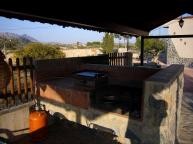 Beautiful villa with swimming pool in Pinoso Villas