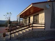 Beautiful villa with swimming pool in Pinoso Villas