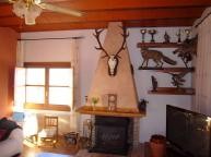 Beautiful villa with swimming pool in Pinoso Villas