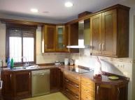 Beautiful villa with swimming pool in Pinoso Villas