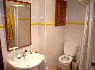 Beautiful villa with swimming pool in Pinoso Villas