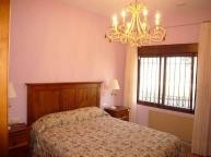 Beautiful villa with swimming pool in Pinoso Villas