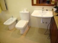 Beautiful villa with swimming pool in Pinoso Villas