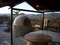 Beautiful villa with swimming pool in Pinoso Villas