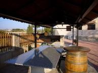 Beautiful villa with swimming pool in Pinoso Villas