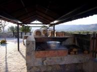 Beautiful villa with swimming pool in Pinoso Villas