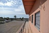 Large New Build Villa with swimming pool in Pinoso Villas
