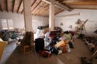 Maison de village massive adaptée aux chambres d'hôtes à Raspay in Pinoso Villas