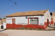 3 houses in one with potential for B&B in Pinoso Villas