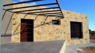 Villa de luxe de nouvelle construction conçue selon vos spécifications in Pinoso Villas