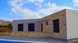 Luxe nieuwbouw villa ontworpen naar uw specificatie in Pinoso Villas