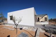 Luxury New Build Villa designed to your specification in Pinoso Villas