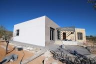 Luxury New Build Villa designed to your specification in Pinoso Villas