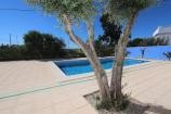 Rare Hotel with licences 11 bedroom restaurant and pool  in Pinoso Villas