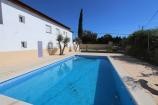 Rare Hotel with licences 11 bedroom restaurant and pool  in Pinoso Villas