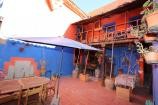 Bed en breakfast bedrijf in Pinoso in Pinoso Villas