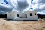 Nouvelle construction villa 4 chambres et piscine de 8m in Pinoso Villas