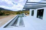 New build villa 4 bedroom and 8m pool in Pinoso Villas