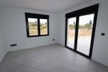 New build villa 4 bedroom and 8m pool in Pinoso Villas