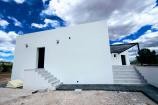 New build villa 4 bedroom and 8m pool in Pinoso Villas
